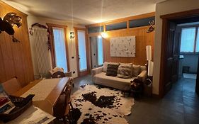 Appartamento Incantevole Con Box E Ski Room, Wi-Fi, Bormio